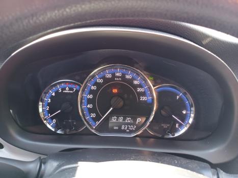 TOYOTA Yaris Sedan 1.5 16V 4P FLEX XL, Foto 5