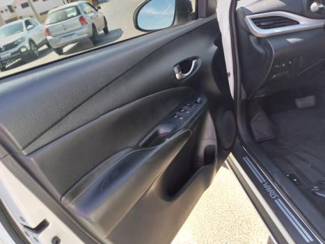 TOYOTA Yaris Sedan 1.5 16V 4P FLEX XL, Foto 6