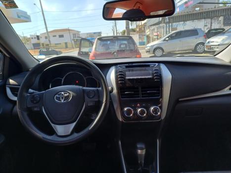 TOYOTA Yaris Sedan 1.5 16V 4P FLEX XL, Foto 7