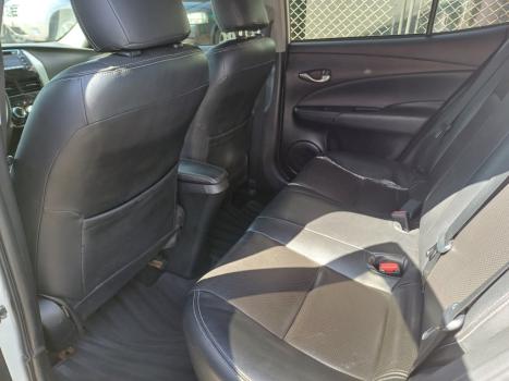 TOYOTA Yaris Sedan 1.5 16V 4P FLEX XL, Foto 8