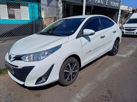 TOYOTA Yaris Sedan 1.5 16V 4P FLEX XL, Foto 4