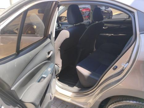 TOYOTA Yaris Sedan 1.5 16V 4P FLEX XL LIVE MULTIDRIVE AUTOMTICO CVT, Foto 11