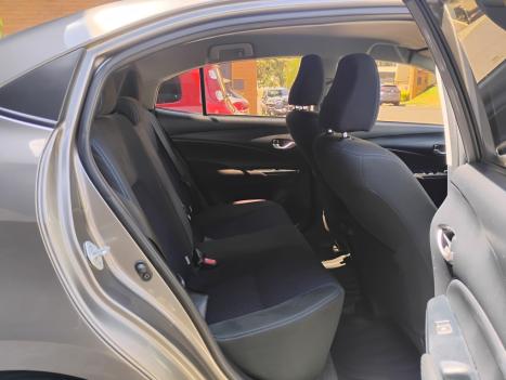 TOYOTA Yaris Sedan 1.5 16V 4P FLEX XL LIVE MULTIDRIVE AUTOMTICO CVT, Foto 16