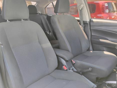 TOYOTA Yaris Sedan 1.5 16V 4P FLEX XL LIVE MULTIDRIVE AUTOMTICO CVT, Foto 17