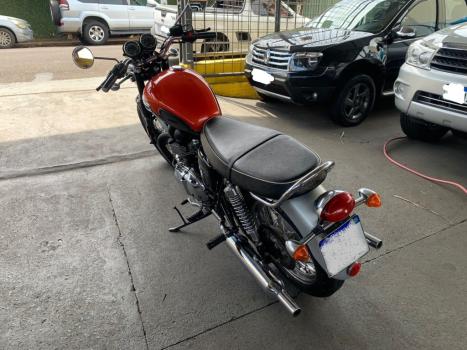 TRIUMPH Bonneville T100 900 , Foto 6