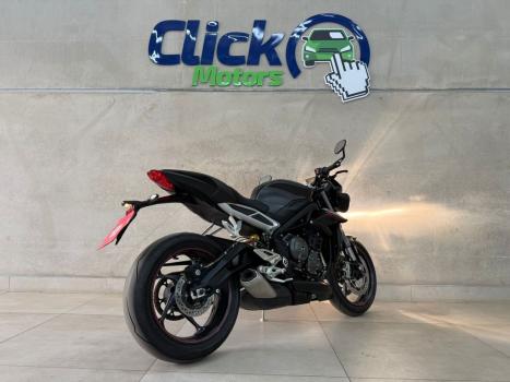 TRIUMPH Street Triple 765 RS, Foto 3