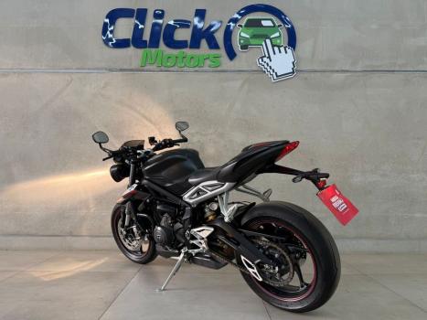 TRIUMPH Street Triple 765 RS, Foto 4