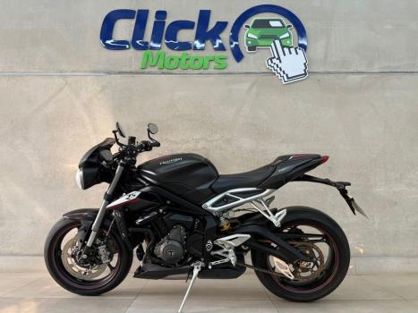 TRIUMPH Street Triple 765 RS, Foto 5