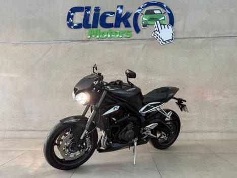 TRIUMPH Street Triple 765 RS, Foto 6
