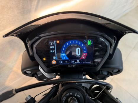 TRIUMPH Street Triple 765 RS, Foto 8