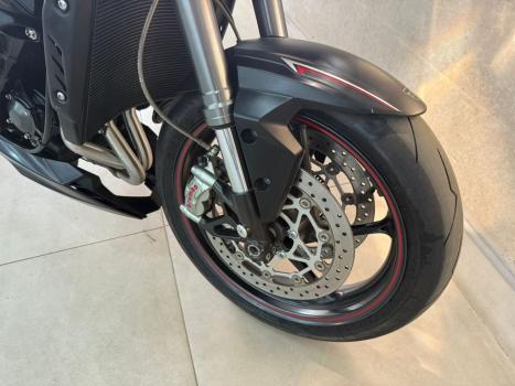 TRIUMPH Street Triple 765 RS, Foto 11