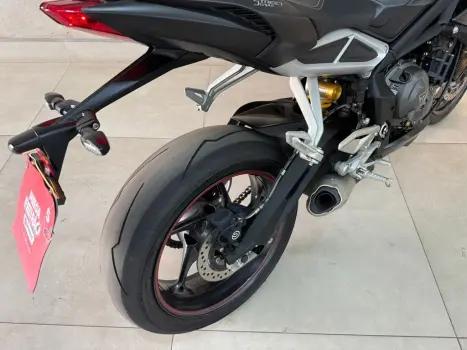 TRIUMPH Street Triple 765 RS, Foto 12