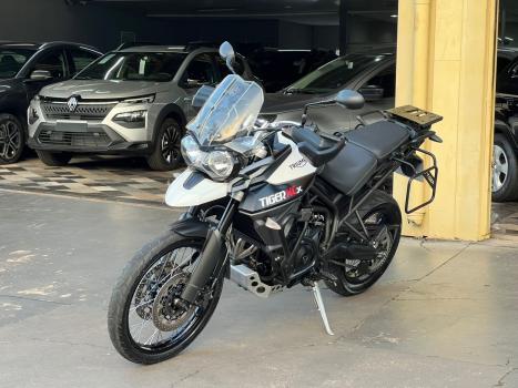TRIUMPH Tiger 1050 800 XC, Foto 2