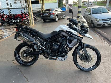 TRIUMPH Tiger 1050 800 XC, Foto 3