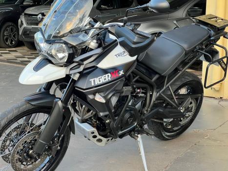 TRIUMPH Tiger 1050 800 XC, Foto 4