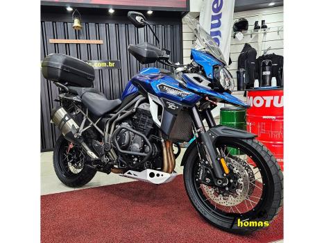 TRIUMPH Tiger 1200 , Foto 2