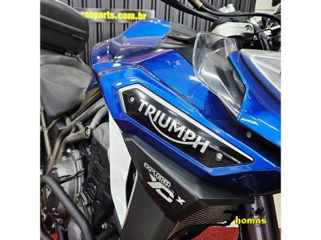 TRIUMPH Tiger 1200 , Foto 5