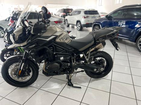 TRIUMPH Tiger 1200 DESERT EDITION, Foto 3