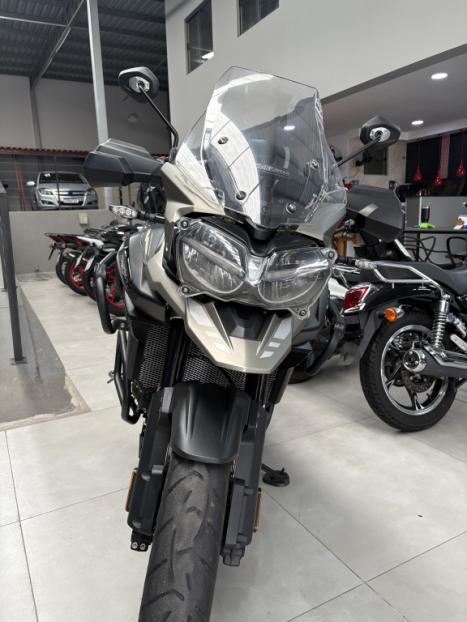 TRIUMPH Tiger 1200 DESERT EDITION, Foto 6