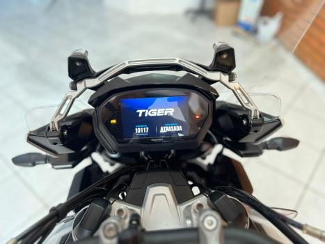 TRIUMPH Tiger 1200 XCA, Foto 4