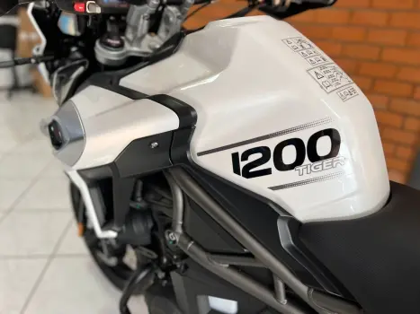 TRIUMPH Tiger 1200 XCA, Foto 5