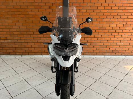 TRIUMPH Tiger 1200 XCA, Foto 7