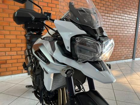 TRIUMPH Tiger 1200 XCA, Foto 10