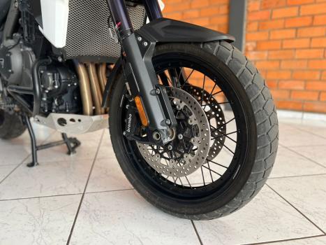 TRIUMPH Tiger 1200 XCA, Foto 14