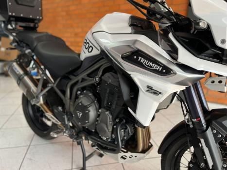 TRIUMPH Tiger 1200 XCA, Foto 16