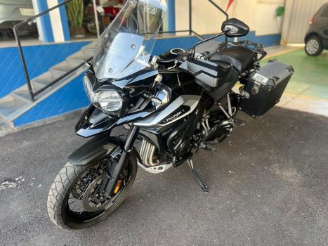 TRIUMPH Tiger 1200 XCX, Foto 5