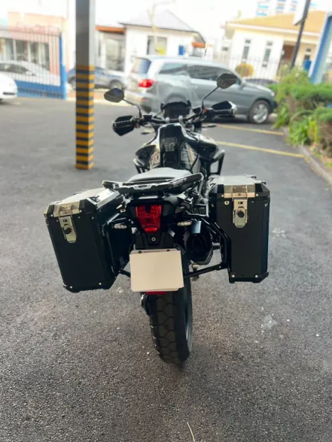 TRIUMPH Tiger 1200 XCX, Foto 11