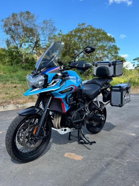 TRIUMPH Tiger 1200 XCX, Foto 2