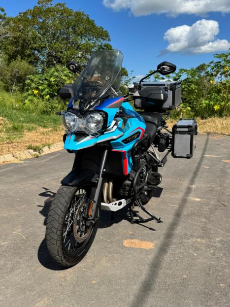 TRIUMPH Tiger 1200 XCX, Foto 4