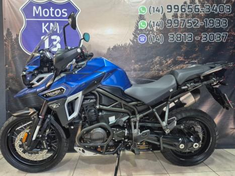 TRIUMPH Tiger 1200 XCX, Foto 2
