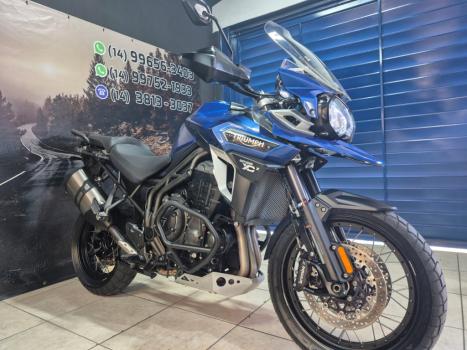 TRIUMPH Tiger 1200 XCX, Foto 5
