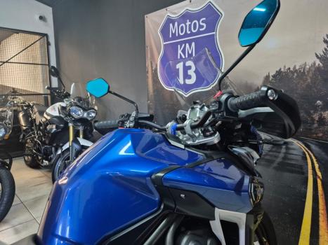 TRIUMPH Tiger 1200 XCX, Foto 7