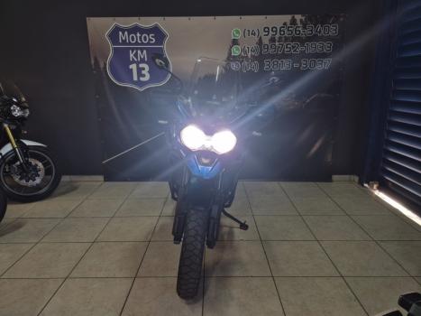 TRIUMPH Tiger 1200 XCX, Foto 9