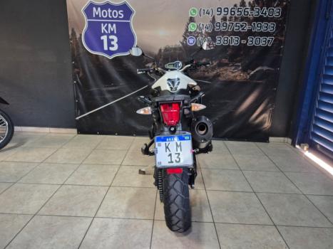 TRIUMPH Tiger 800 , Foto 6