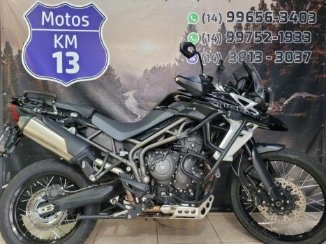 TRIUMPH Tiger 800 XCX, Foto 1