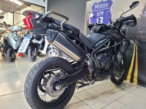 TRIUMPH Tiger 800 XCX, Foto 3