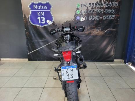 TRIUMPH Tiger 800 XCX, Foto 5