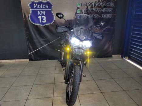 TRIUMPH Tiger 800 XCX, Foto 6