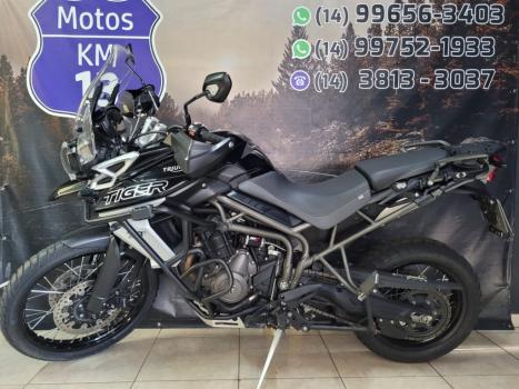 TRIUMPH Tiger 800 XCX, Foto 2