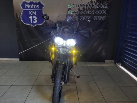 TRIUMPH Tiger 800 XCX, Foto 5