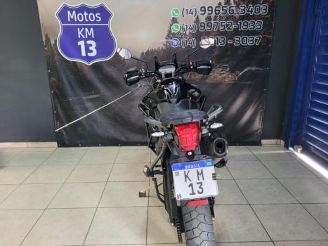 TRIUMPH Tiger 800 XCX, Foto 6