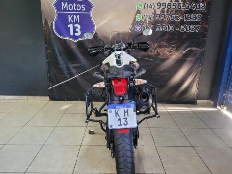 TRIUMPH Tiger 800 XCX, Foto 4