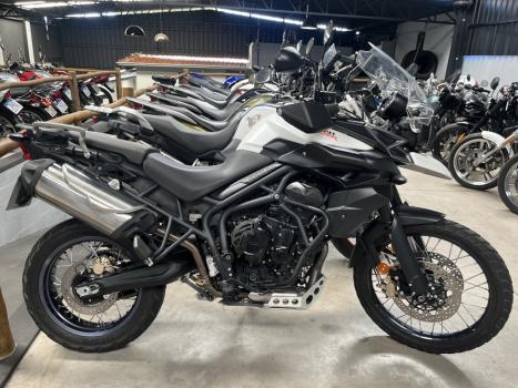 TRIUMPH Tiger 800 XC, Foto 1