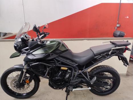 TRIUMPH Tiger 800 XC, Foto 2
