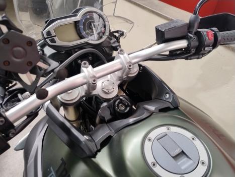TRIUMPH Tiger 800 XC, Foto 3