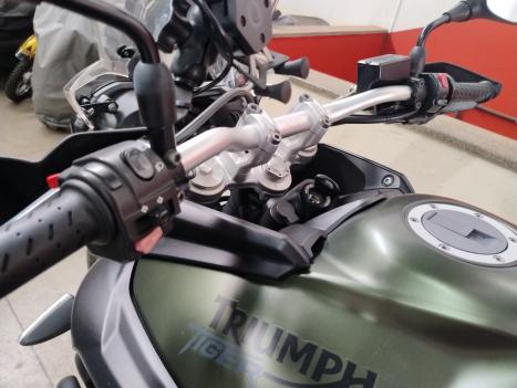 TRIUMPH Tiger 800 XC, Foto 4
